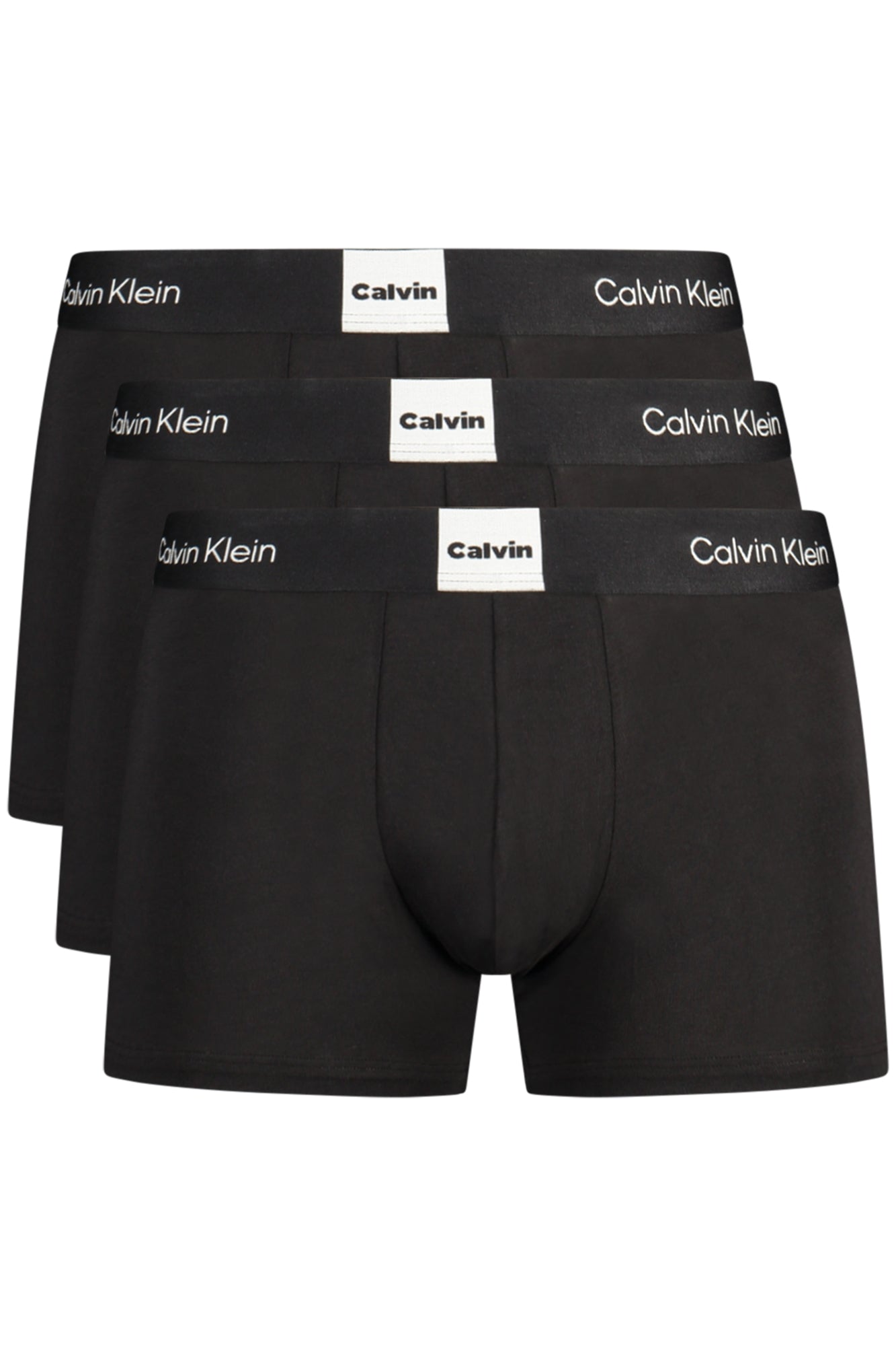 CALVIN KLEIN Men Underwear - Black