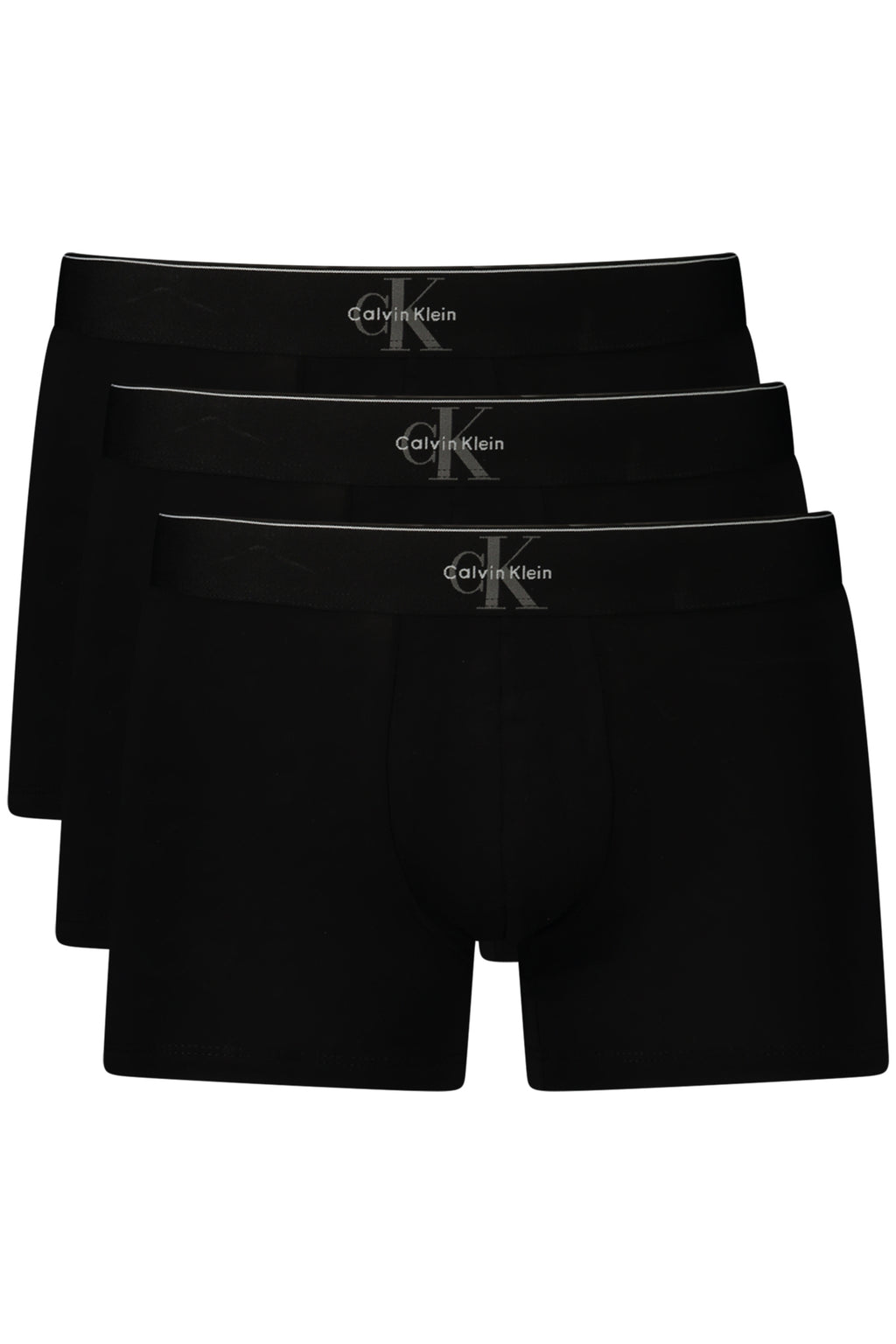 CALVIN KLEIN Men Underwear - Black
