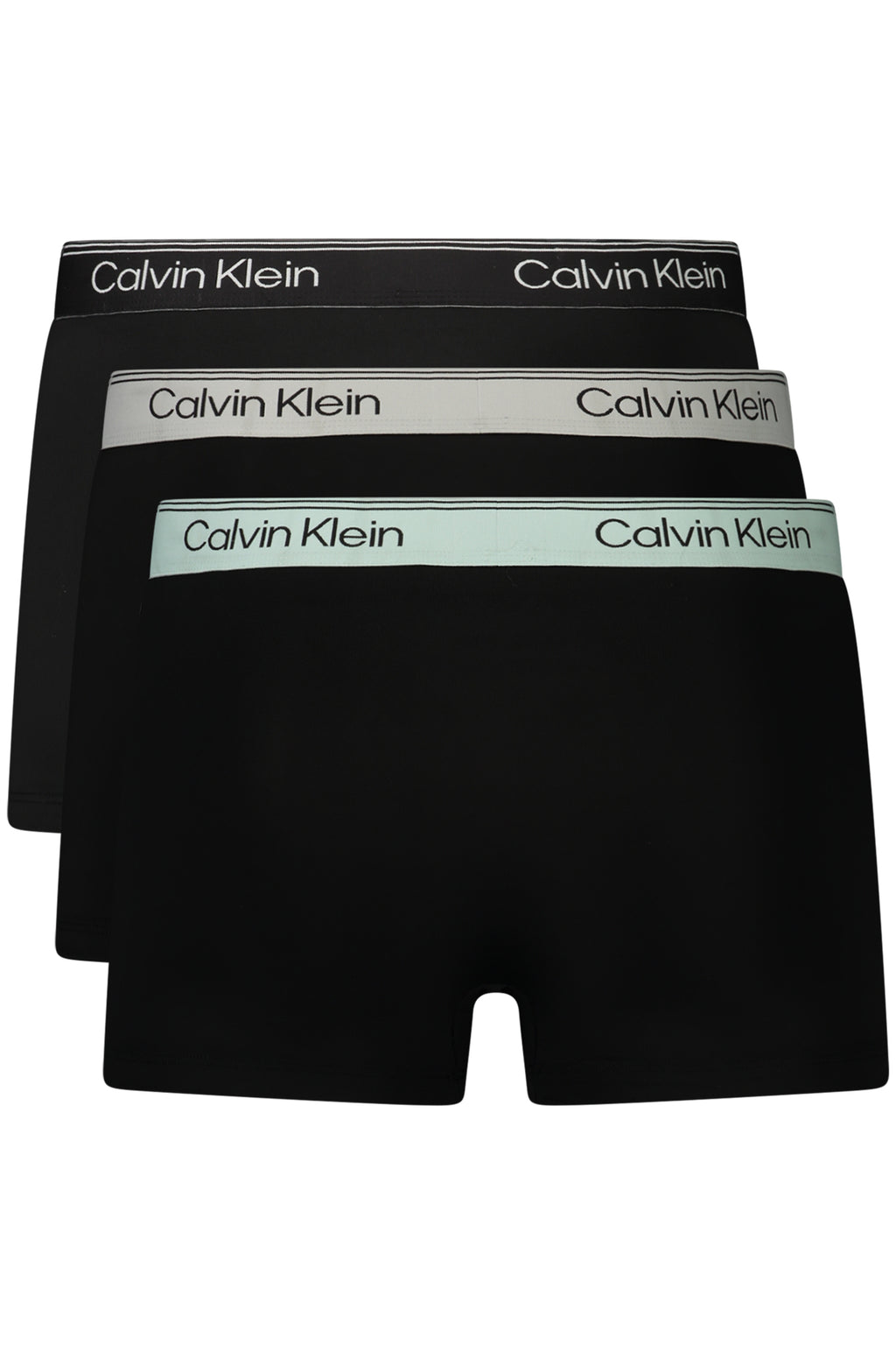 CALVIN KLEIN Men Underwear - Black