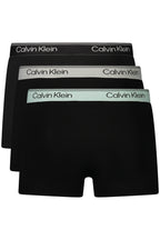 CALVIN KLEIN Men Underwear - Black