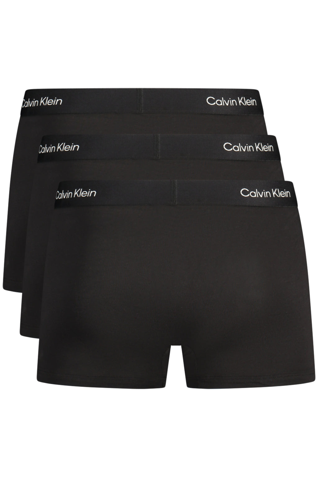 CALVIN KLEIN Men Underwear - Black
