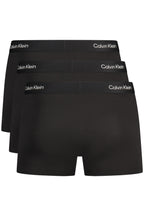 CALVIN KLEIN Men Underwear - Black
