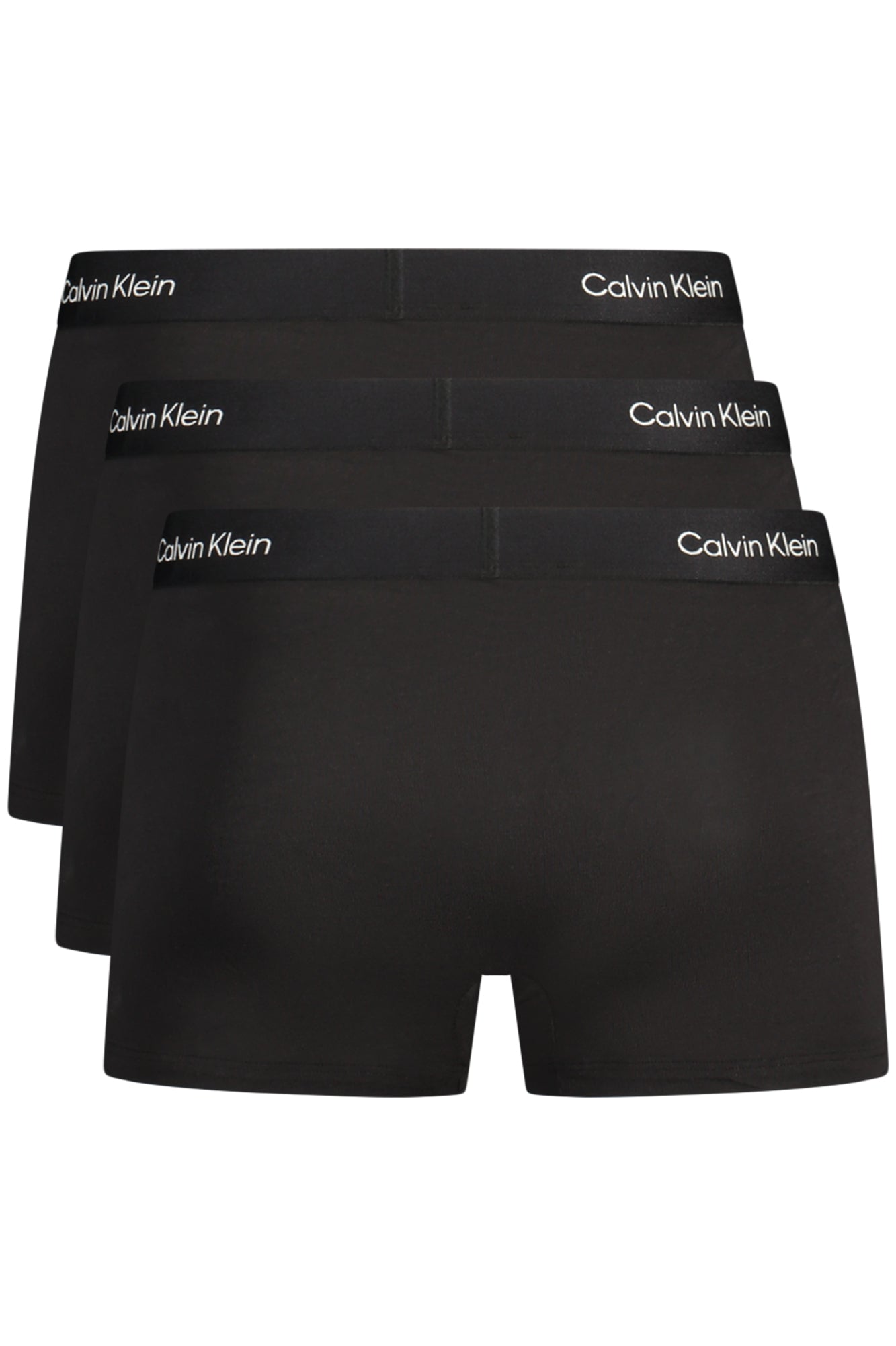 CALVIN KLEIN Men Underwear - Black
