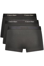 CALVIN KLEIN Men Underwear - Black