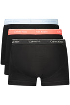 CALVIN KLEIN Men Underwear - Black