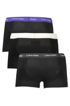 CALVIN KLEIN Men Underwear - Black