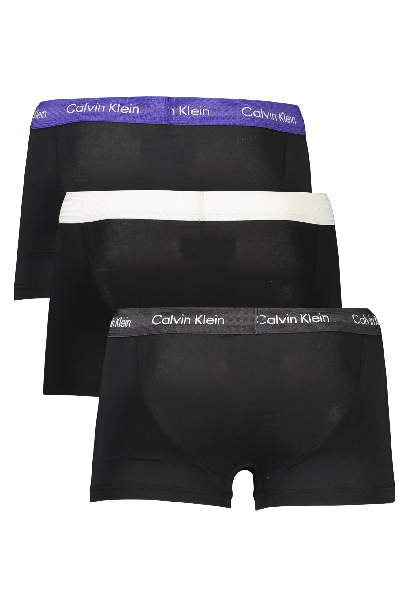 CALVIN KLEIN Men Underwear - Black