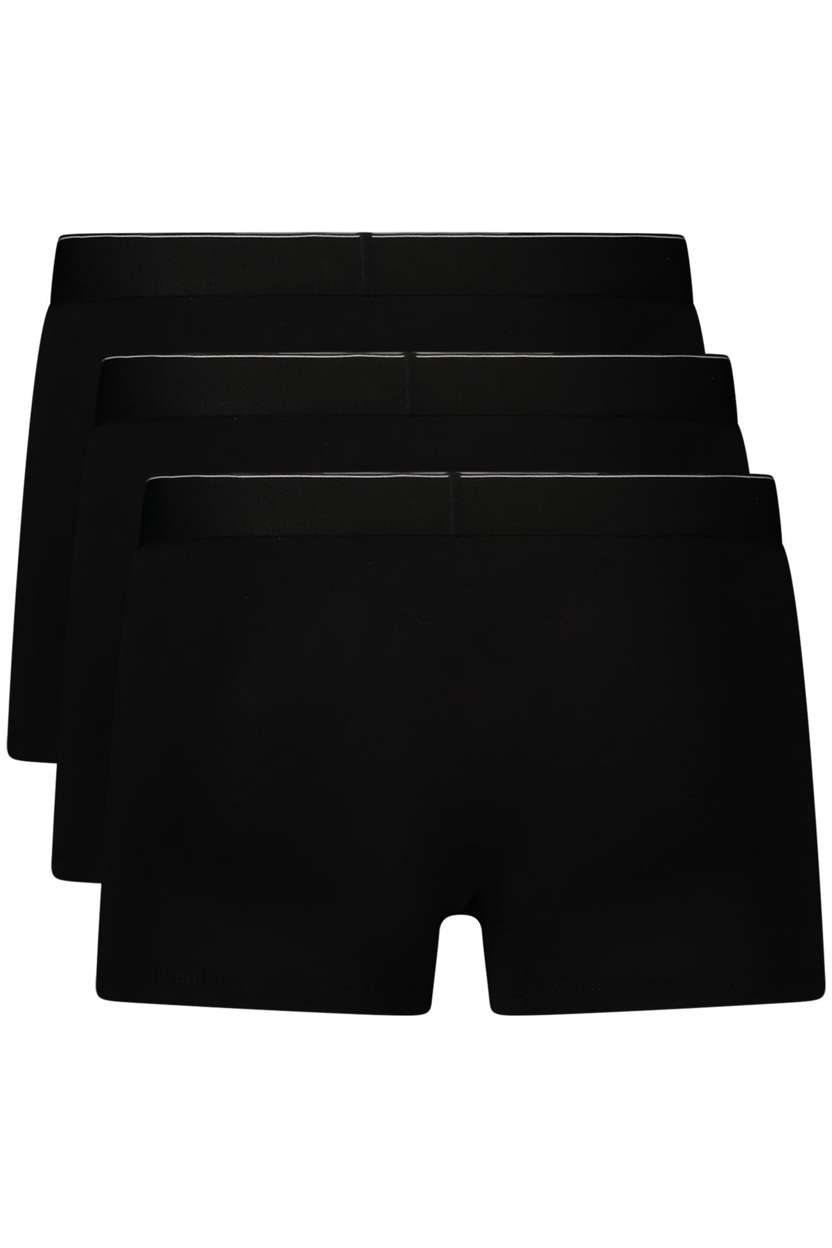 CALVIN KLEIN Men Underwear - Black