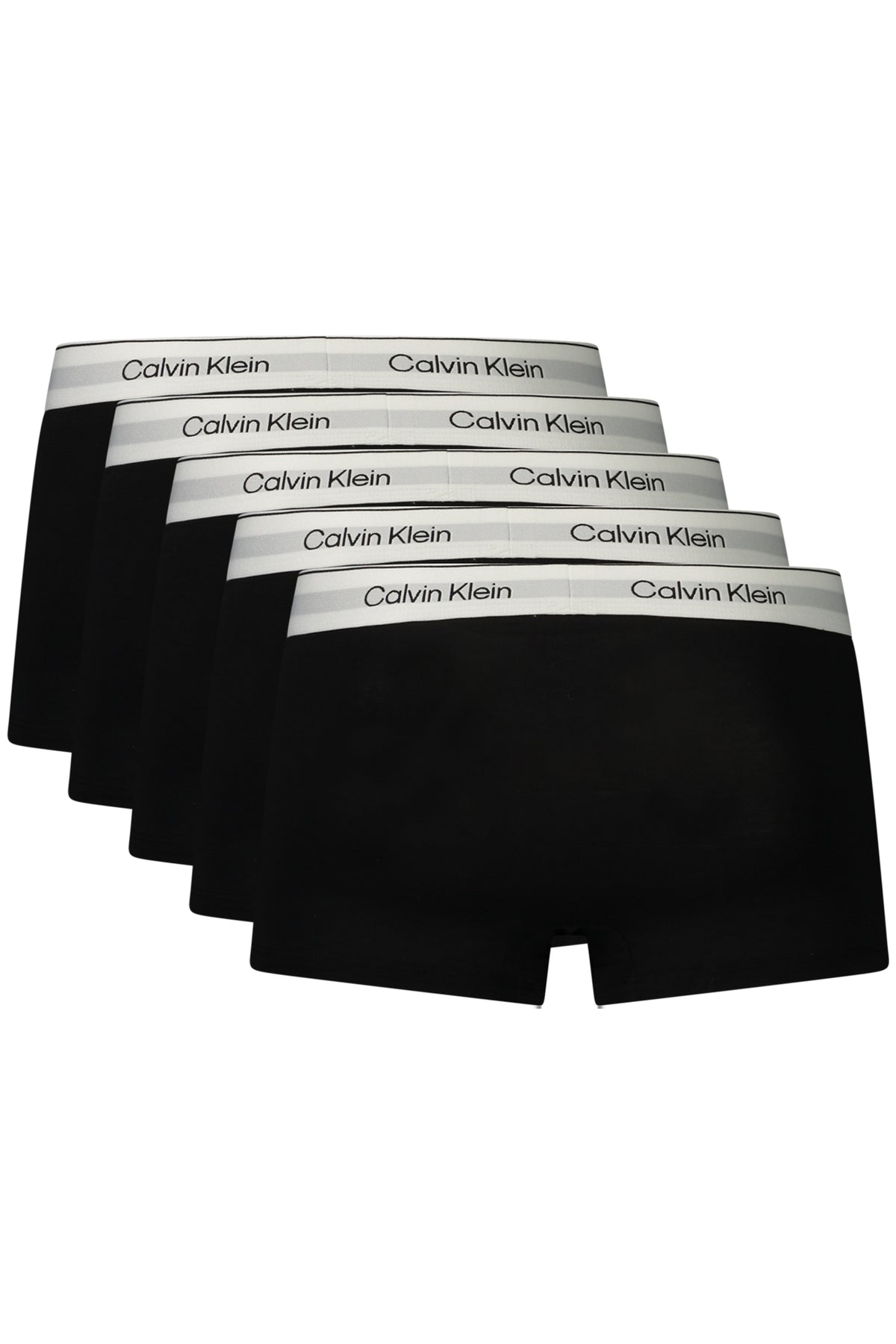 CALVIN KLEIN Men Underwear - Black