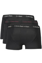 CALVIN KLEIN Men Underwear - Black