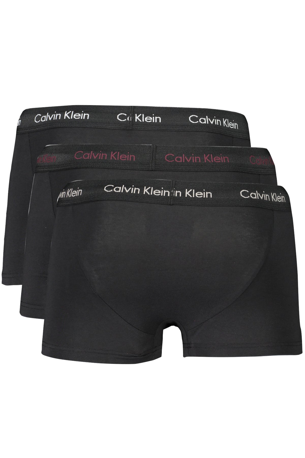 CALVIN KLEIN Men Underwear - Black