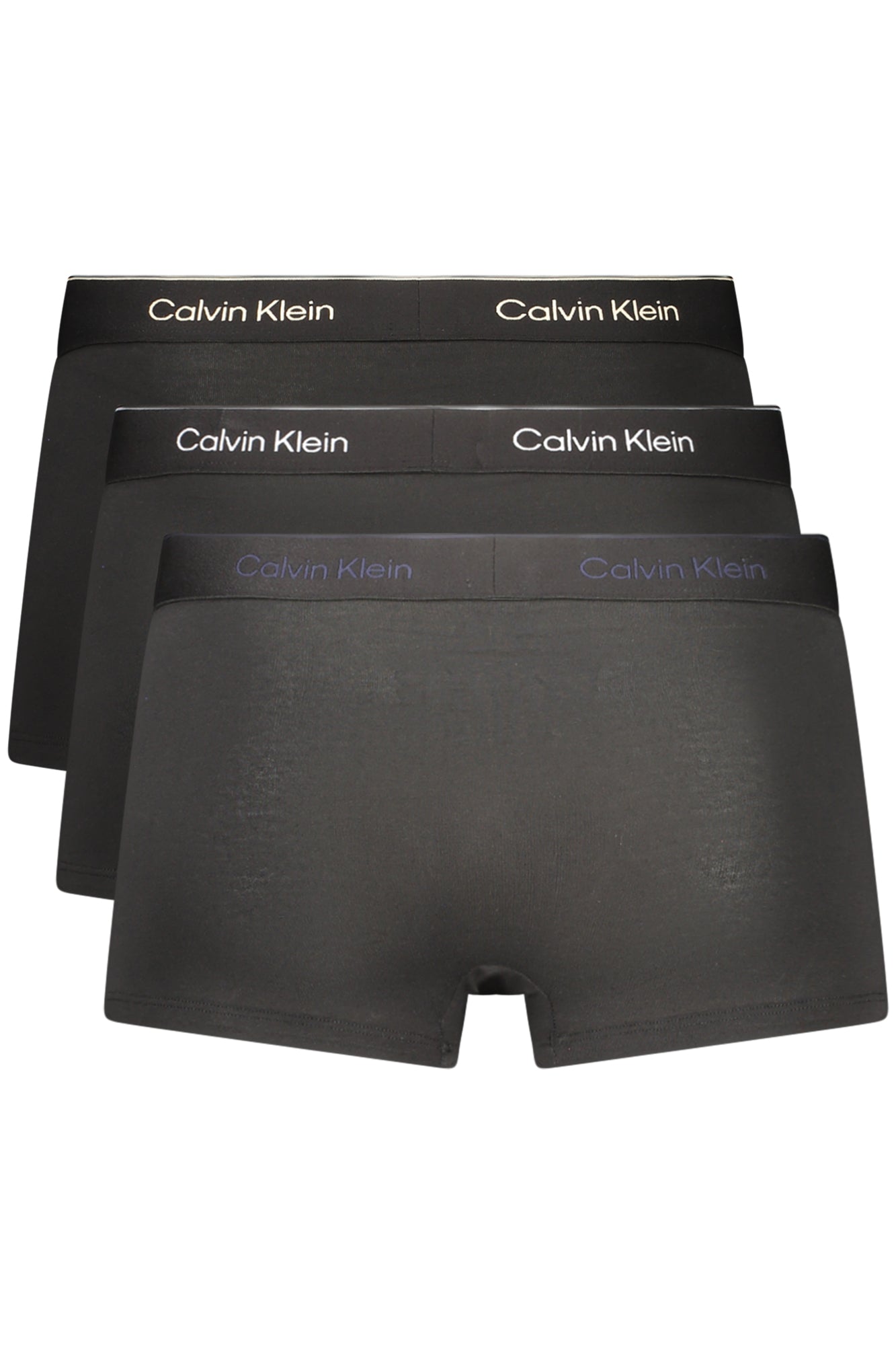 CALVIN KLEIN Men Underwear - Black