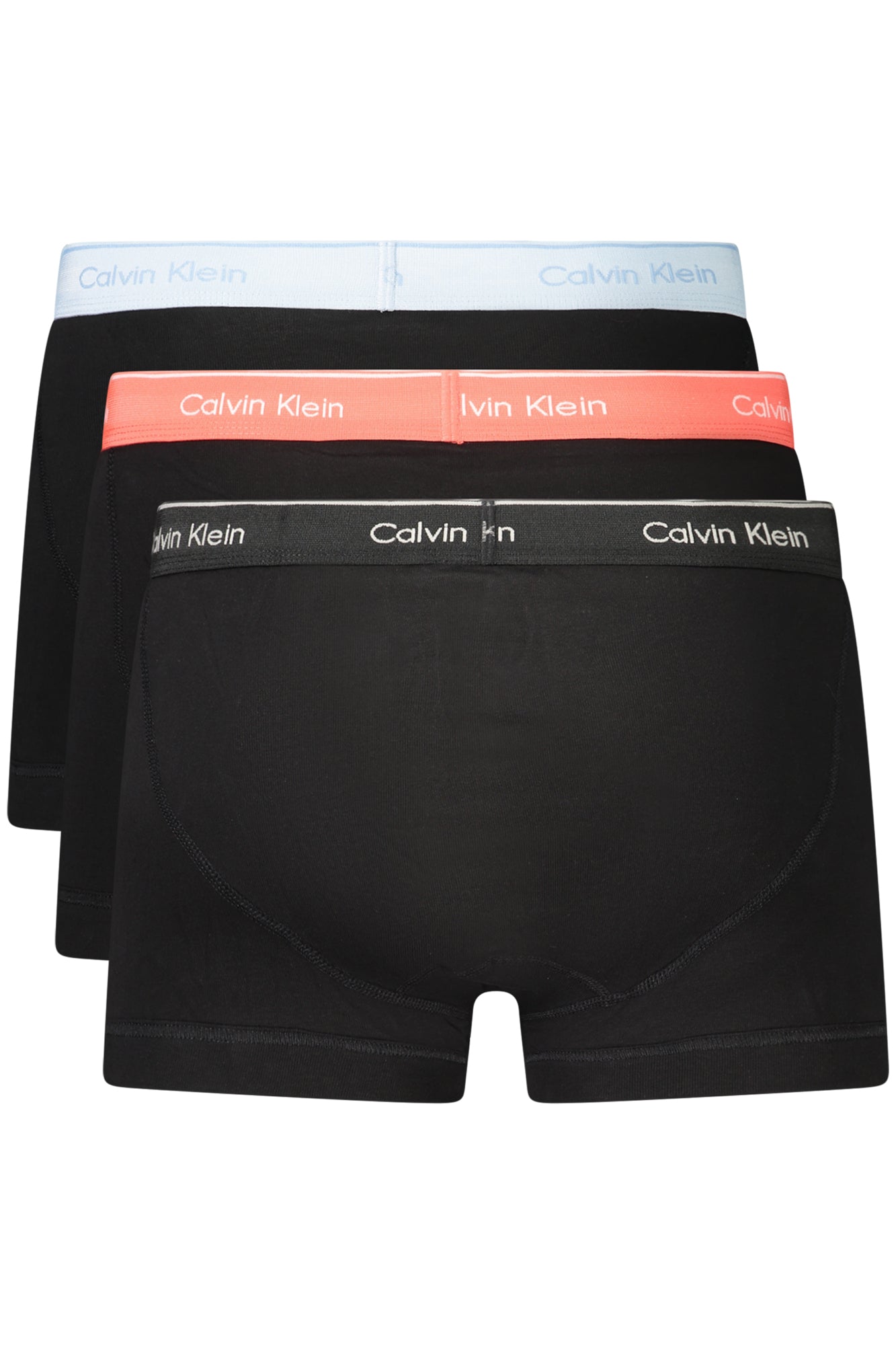 CALVIN KLEIN Men Underwear - Black