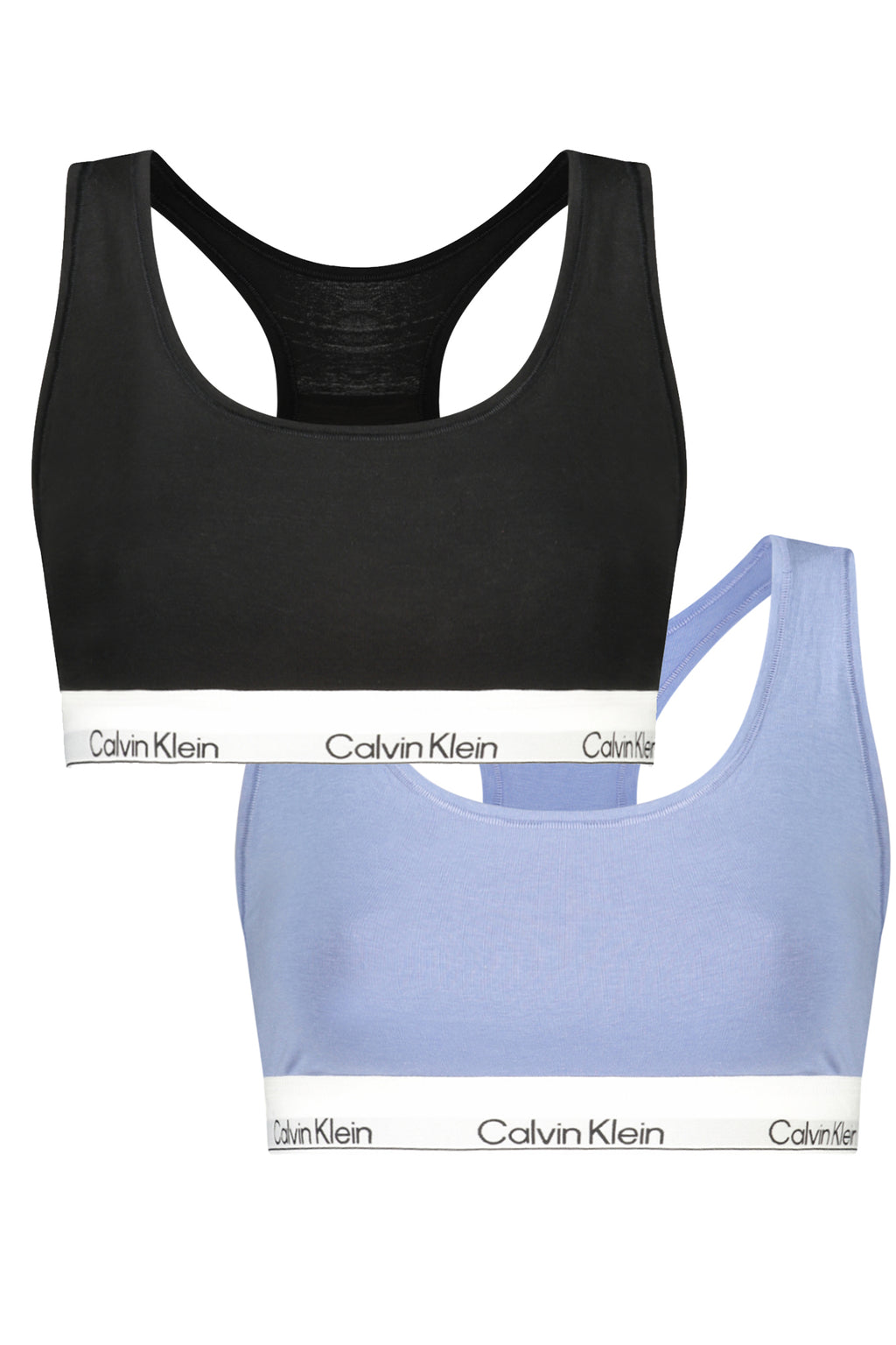 CALVIN KLEIN Women Underwear - Light Blue