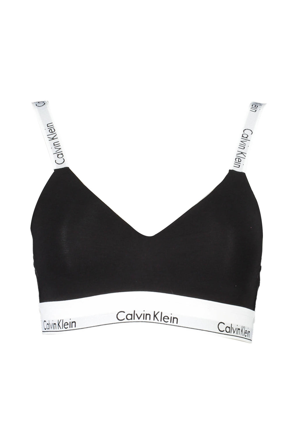 CALVIN KLEIN Women  - Black
