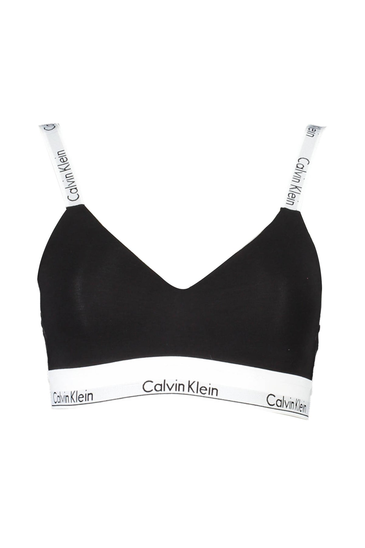 CALVIN KLEIN Women  - Black