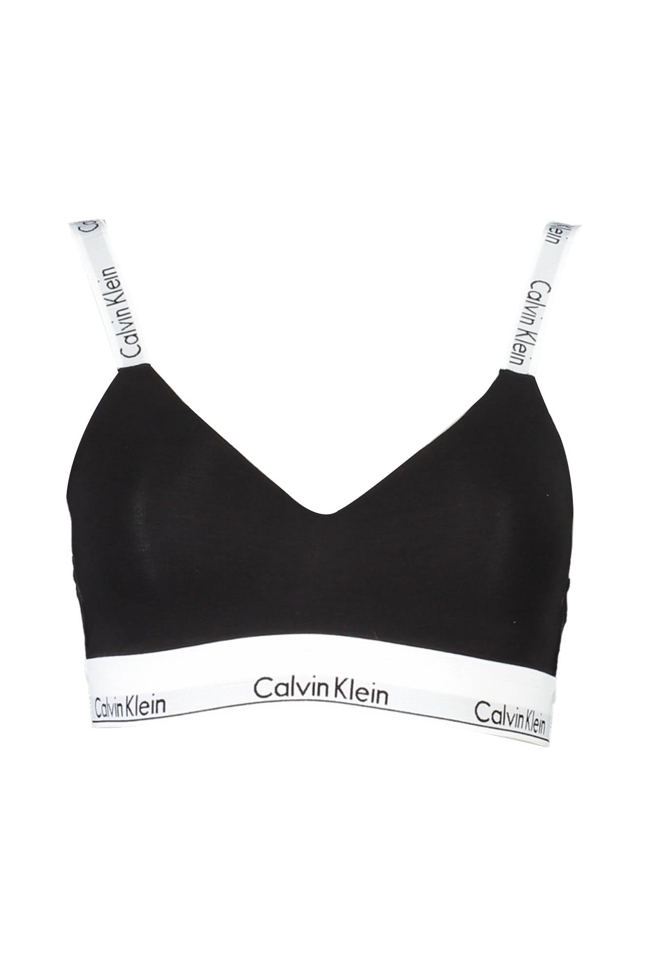 CALVIN KLEIN Women  - Black