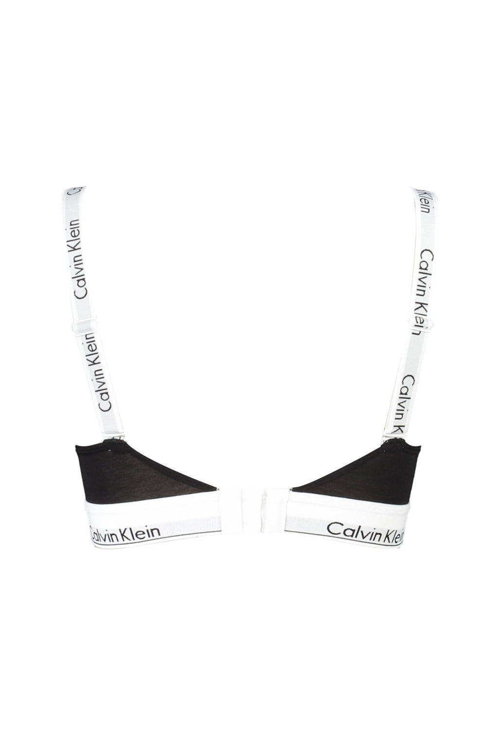 CALVIN KLEIN Women  - Black