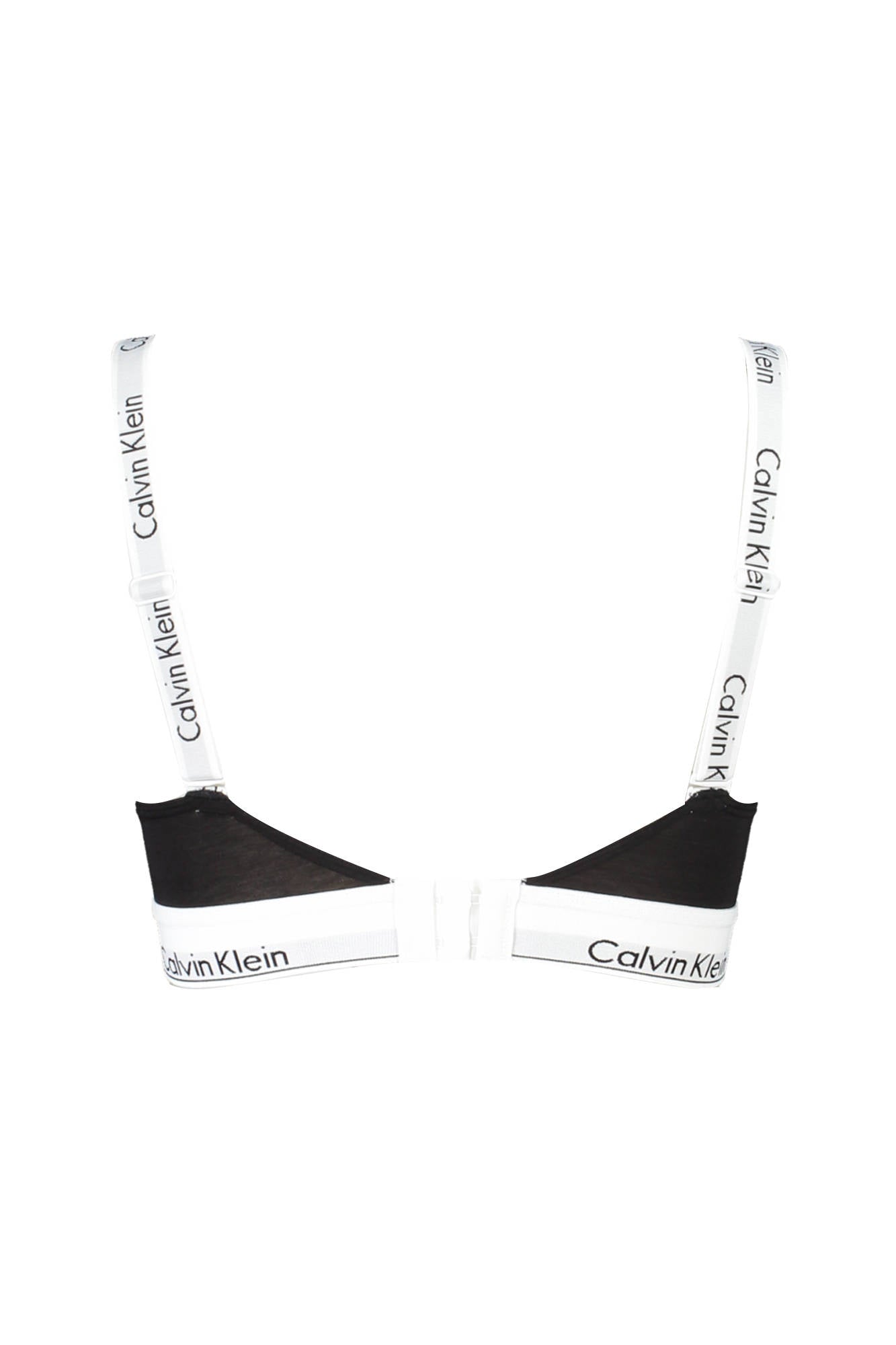 CALVIN KLEIN Women  - Black