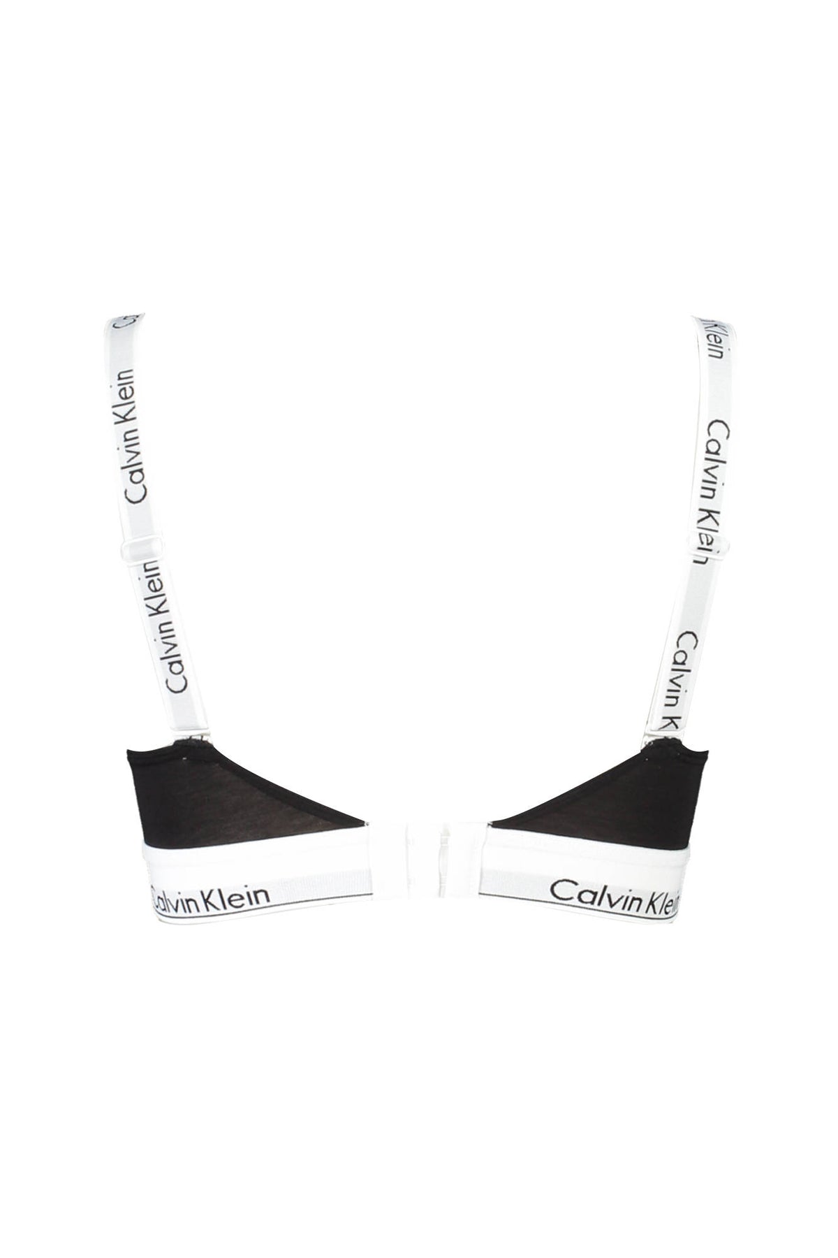 CALVIN KLEIN Women  - Black