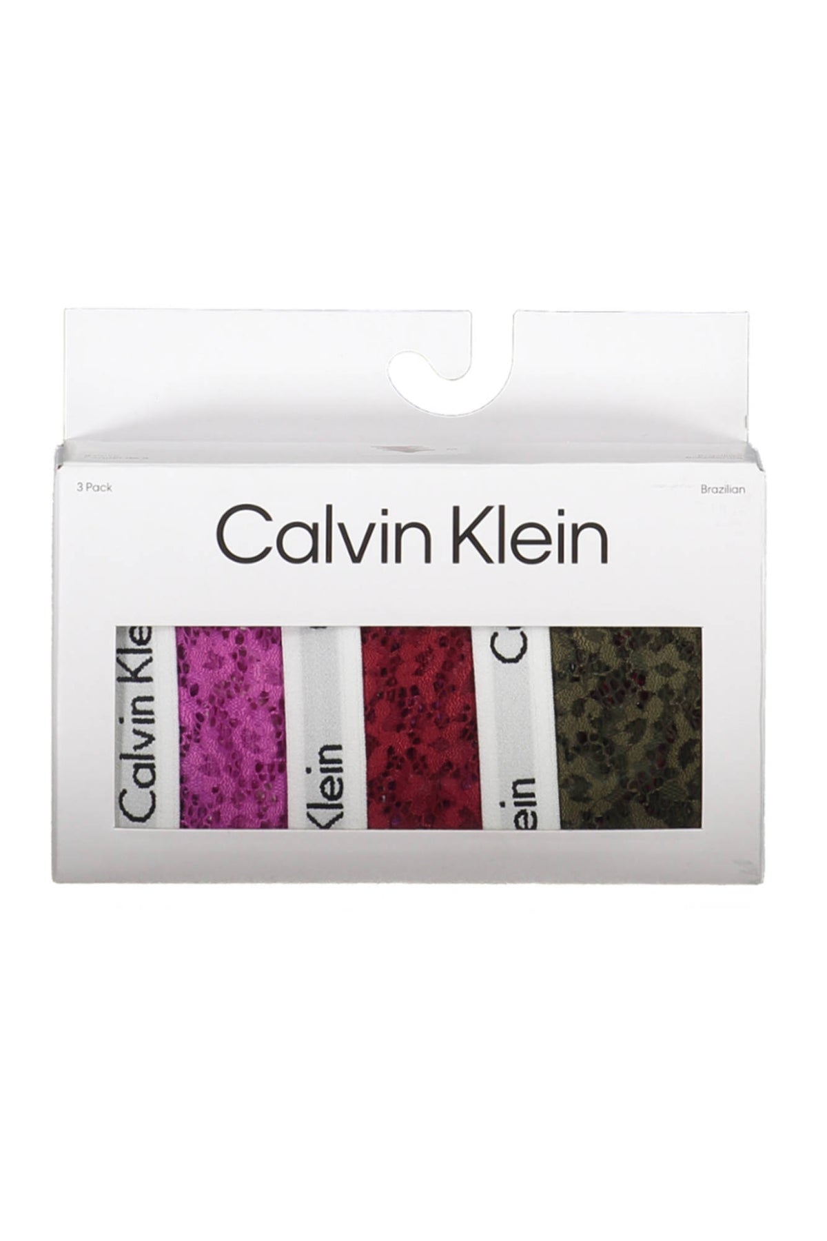 CALVIN KLEIN Women  - Green