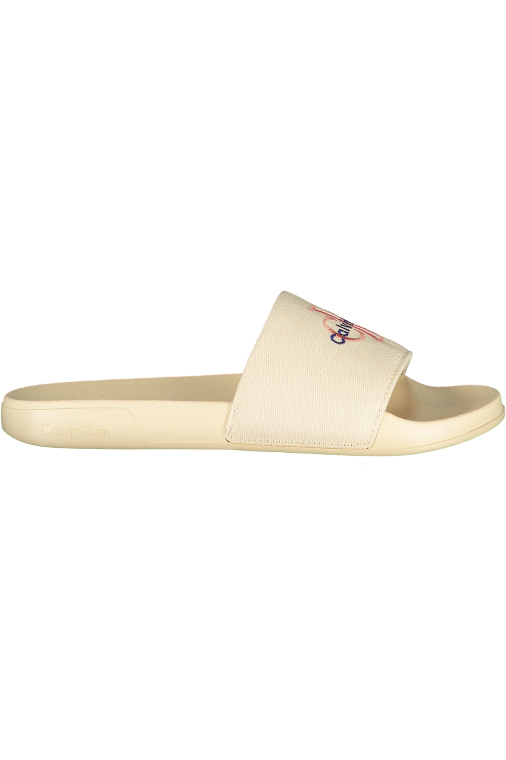CALVIN KLEIN Women Slippers - Beige