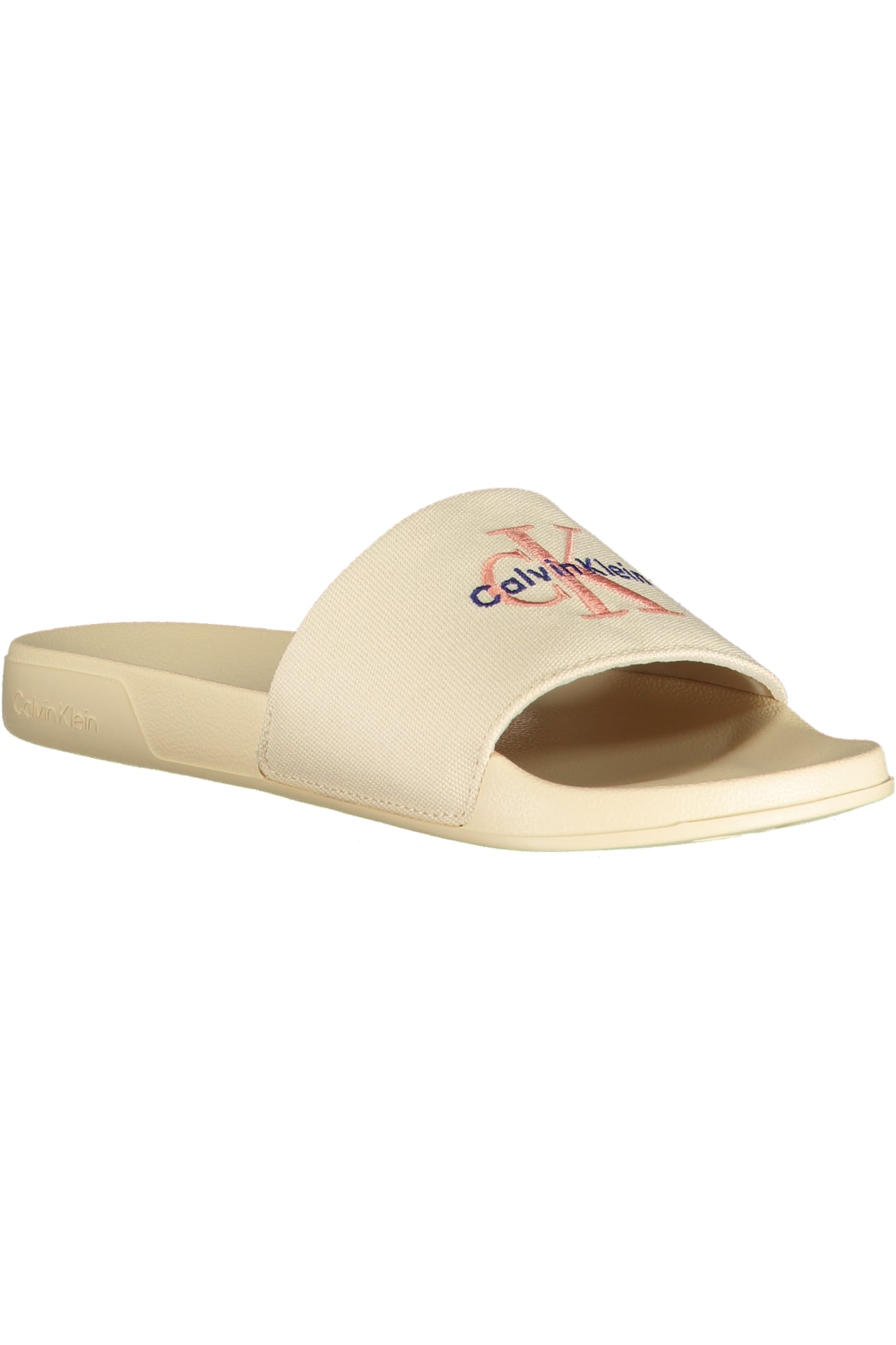 CALVIN KLEIN Women Slippers - Beige