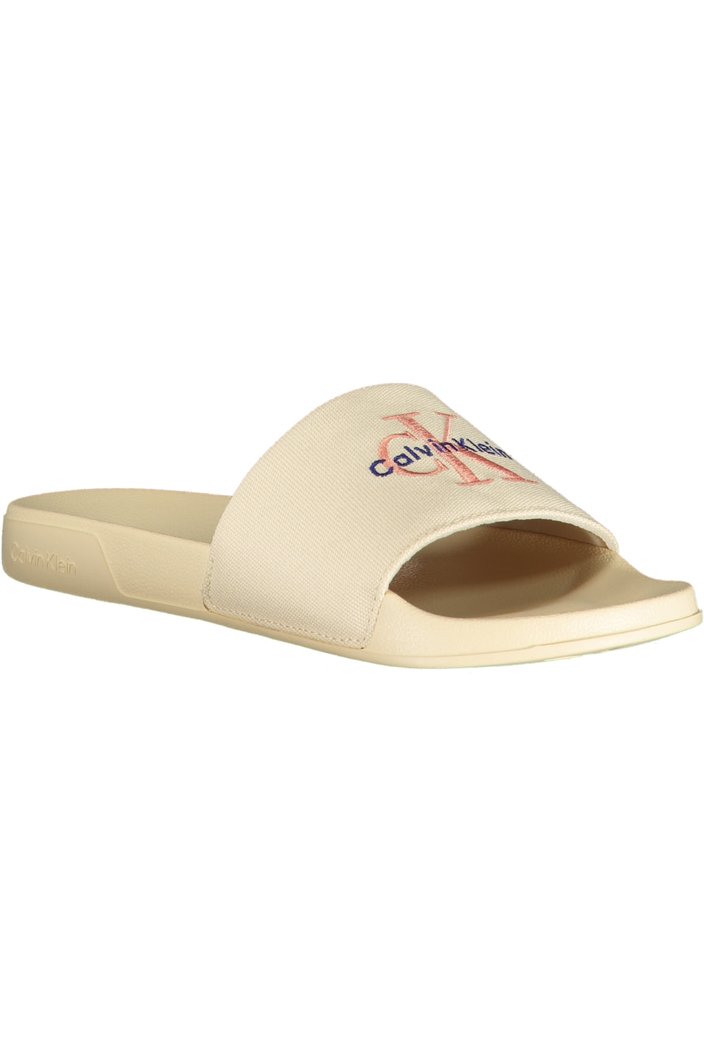 CALVIN KLEIN Women Slippers - Beige
