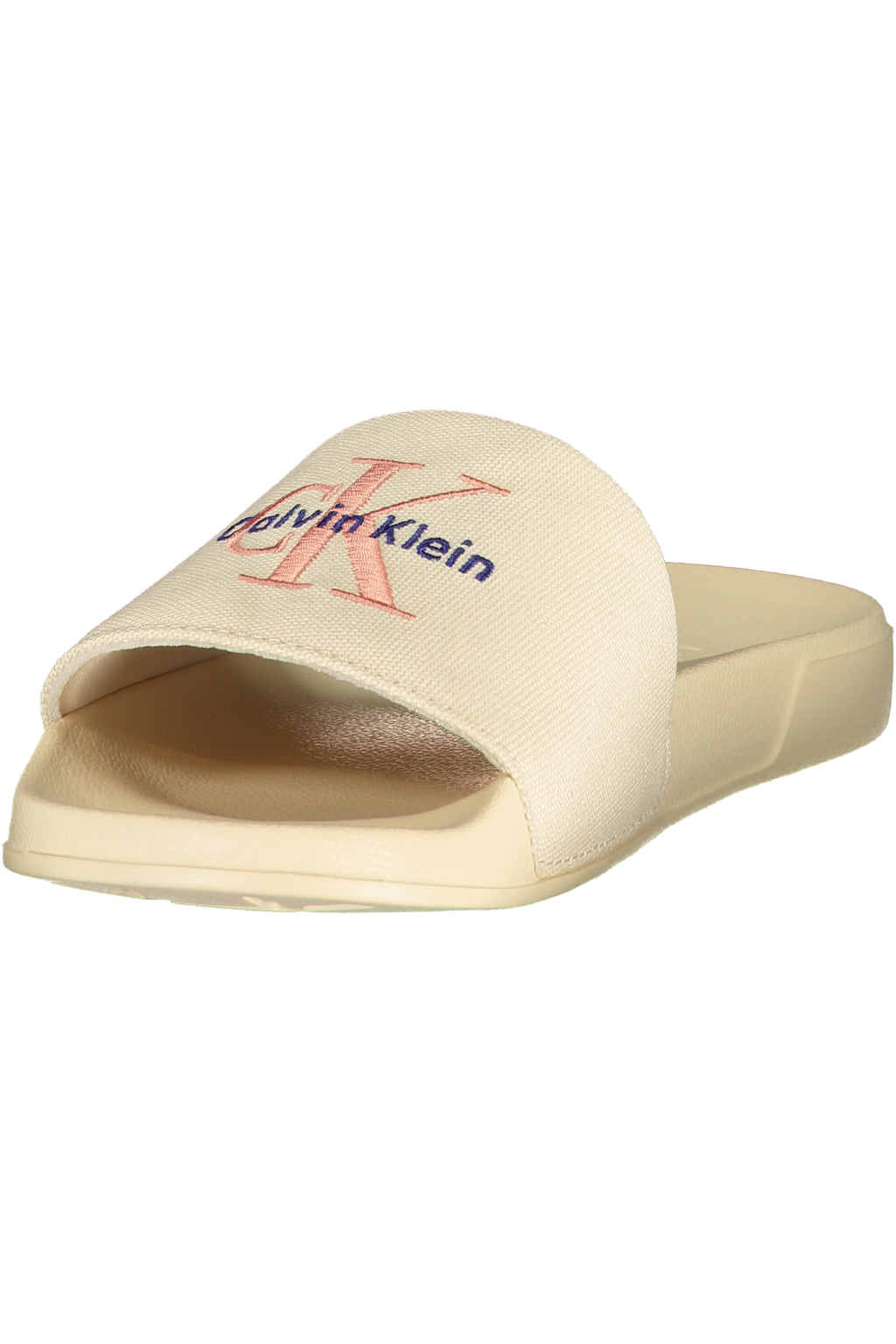 CALVIN KLEIN Women Slippers - Beige