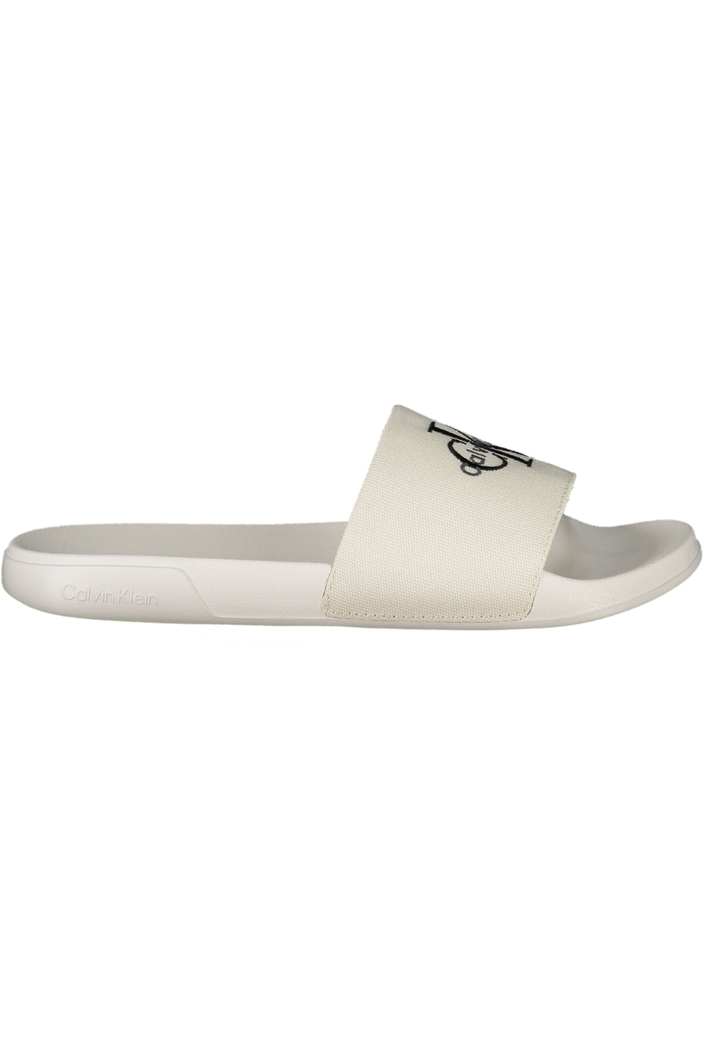 CALVIN KLEIN Women Slippers - White