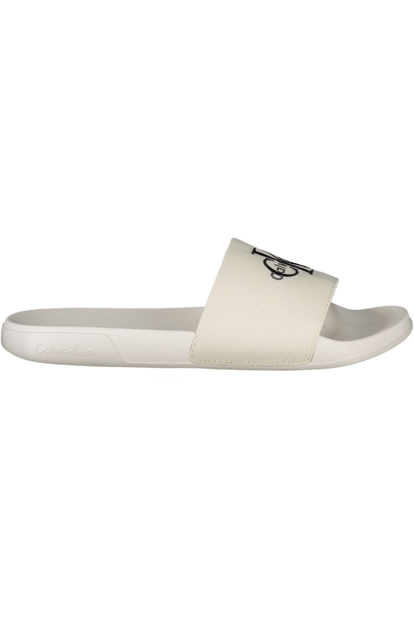 CALVIN KLEIN Women Slippers - White