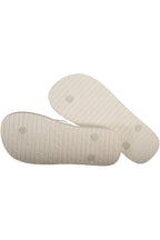 CALVIN KLEIN Women Slippers - White
