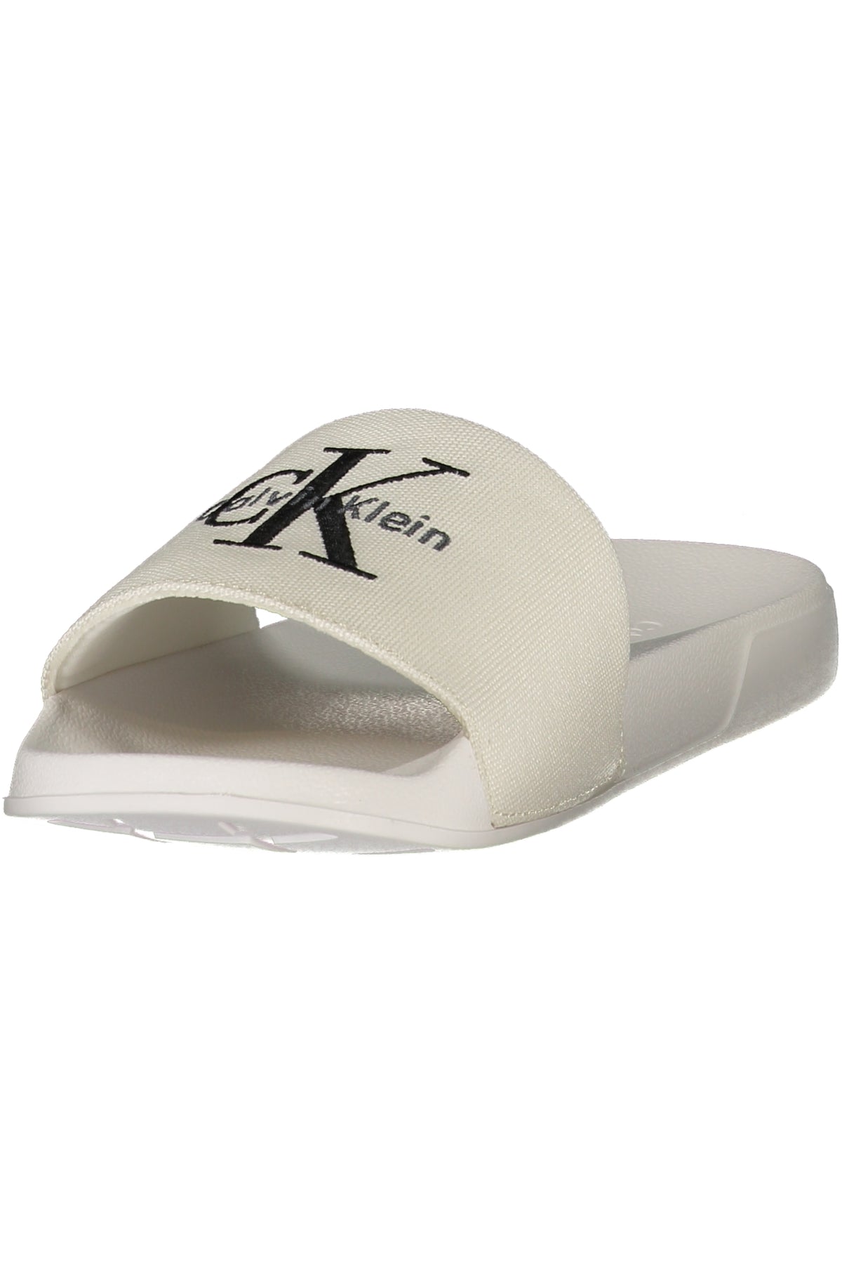 CALVIN KLEIN Women Slippers - White