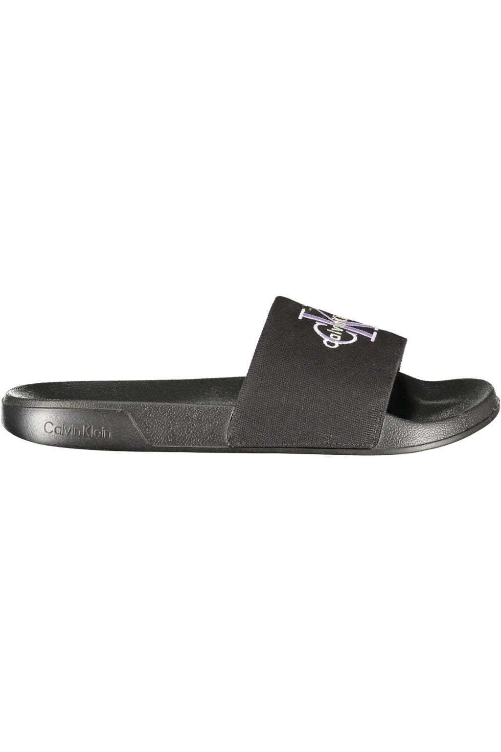 CALVIN KLEIN Women Slippers - Black