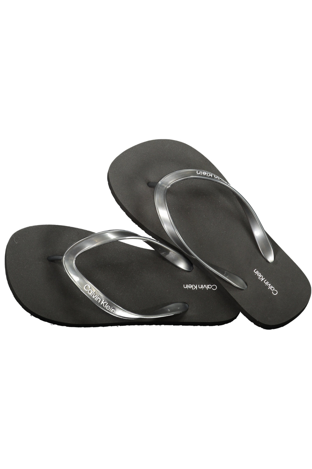 CALVIN KLEIN Women Slippers - Black
