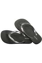 CALVIN KLEIN Women Slippers - Black