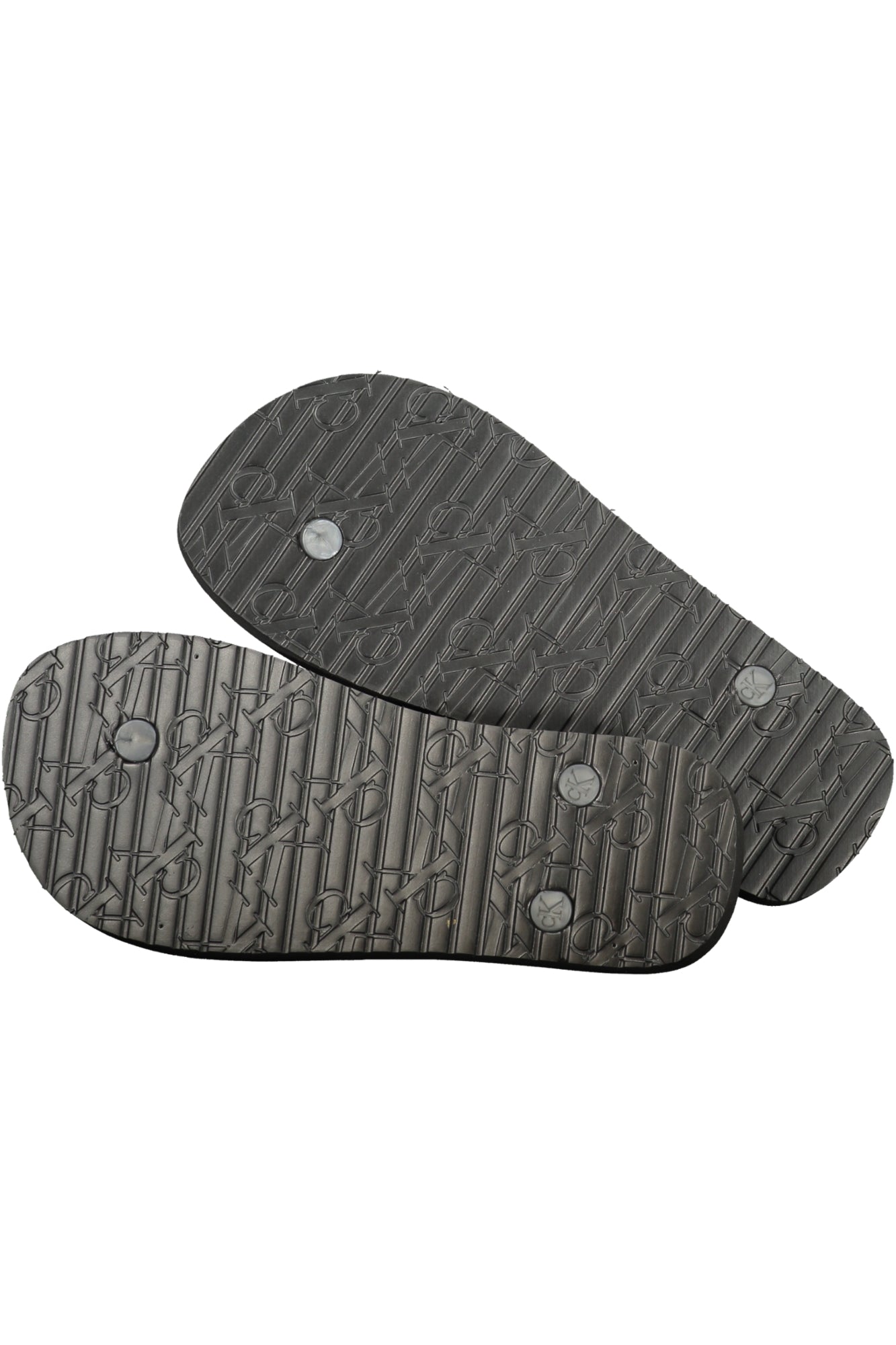 CALVIN KLEIN Women Slippers - Black