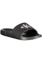 CALVIN KLEIN Women Slippers - Black