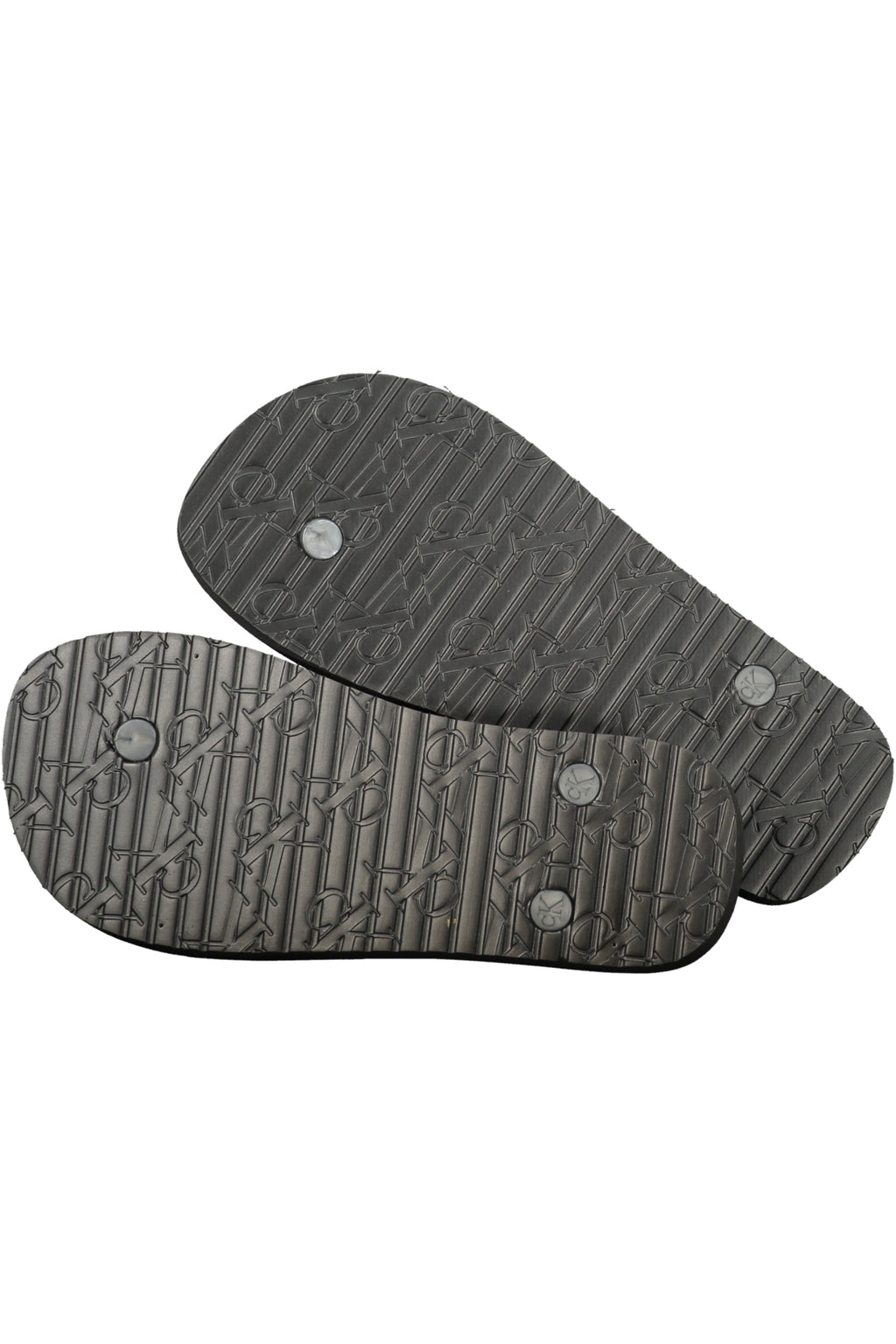 CALVIN KLEIN Women Slippers - Black