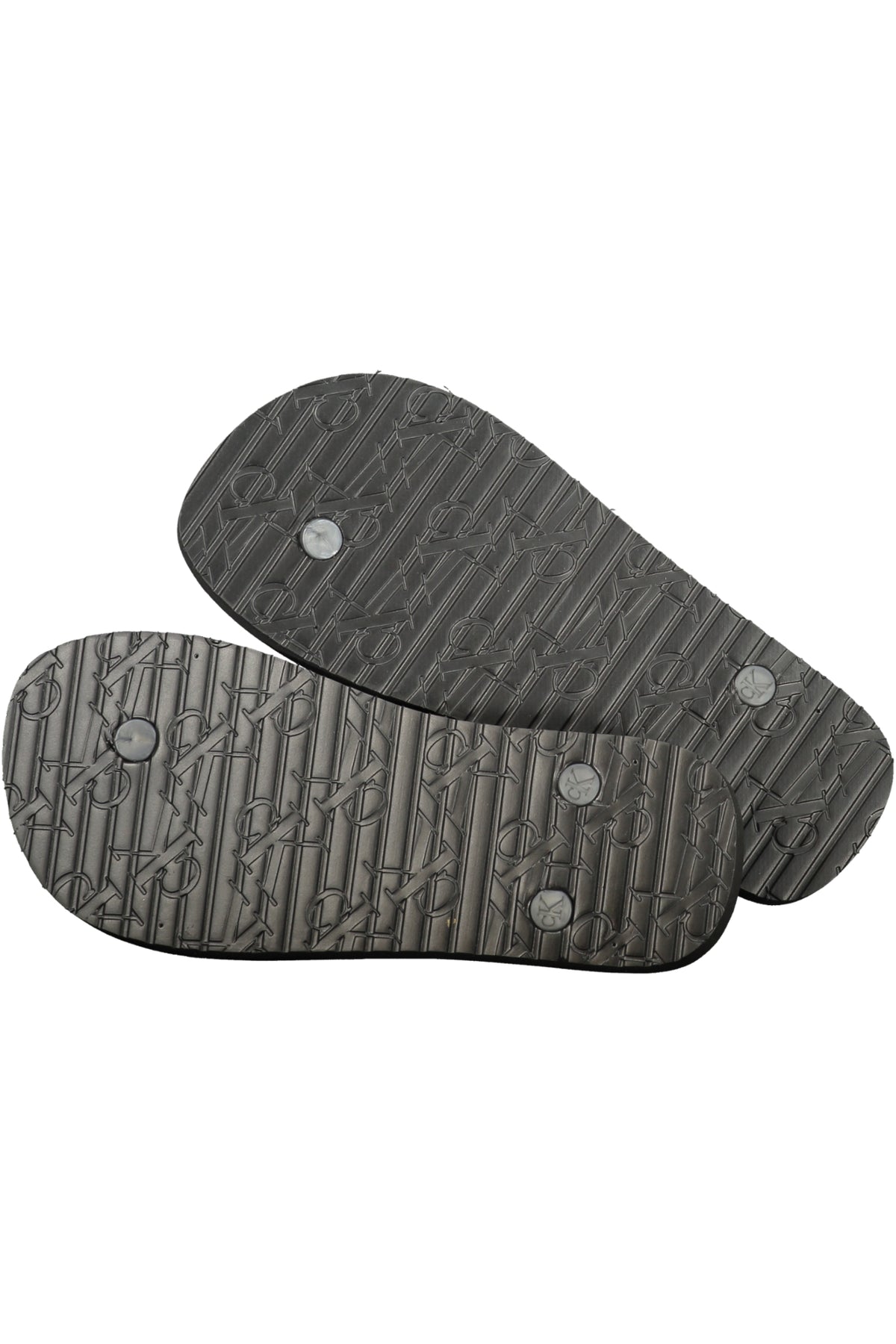 CALVIN KLEIN Women Slippers - Black