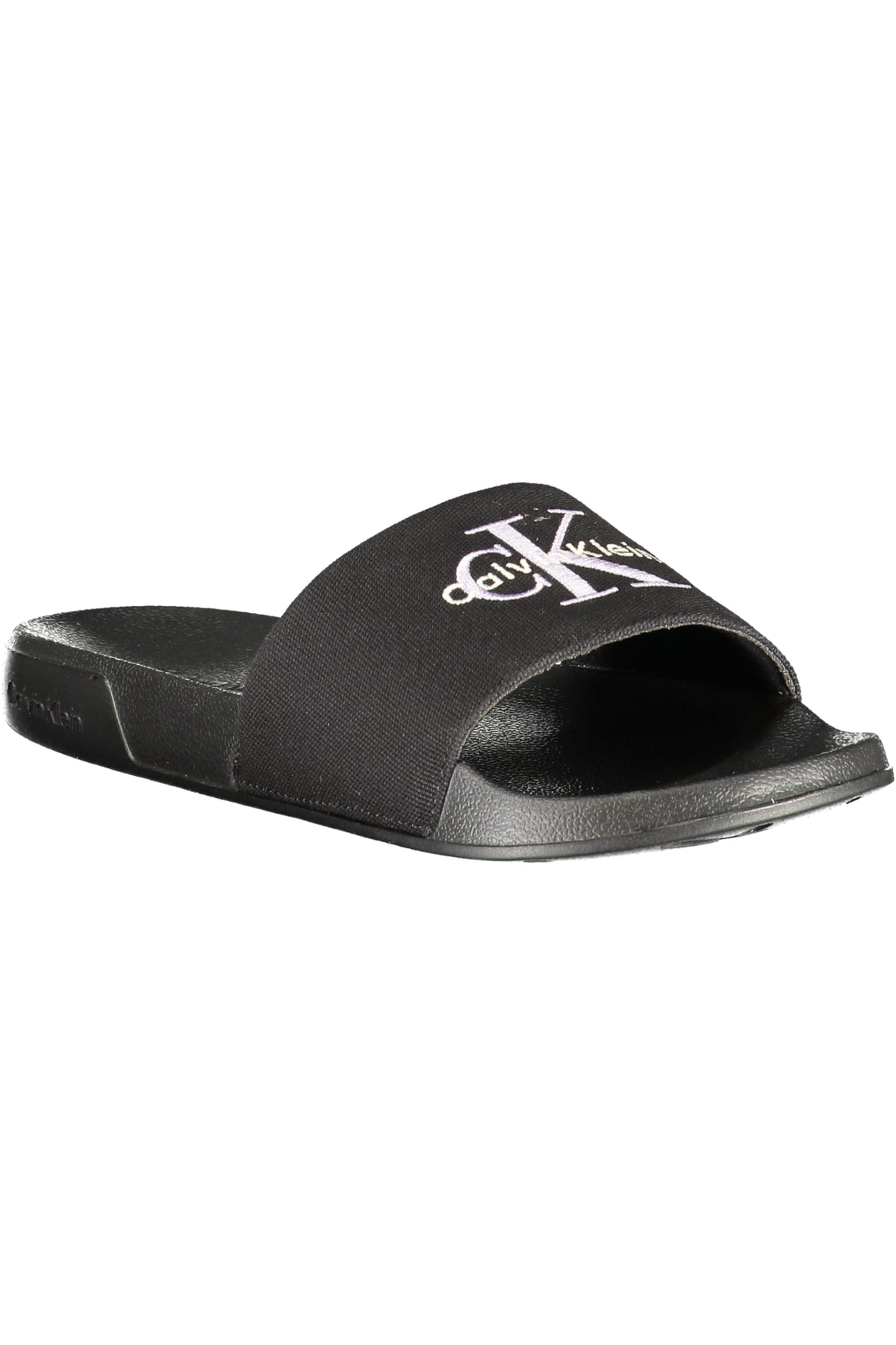 CALVIN KLEIN Women Slippers - Black