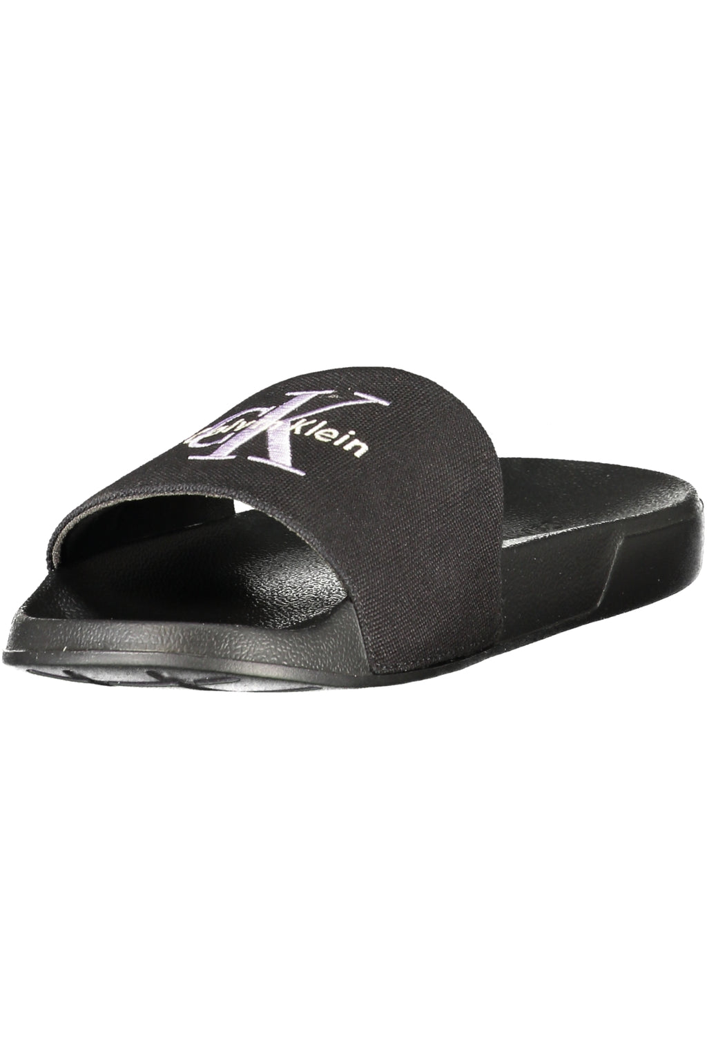 CALVIN KLEIN Women Slippers - Black