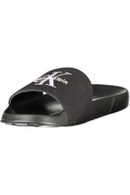 CALVIN KLEIN Women Slippers - Black