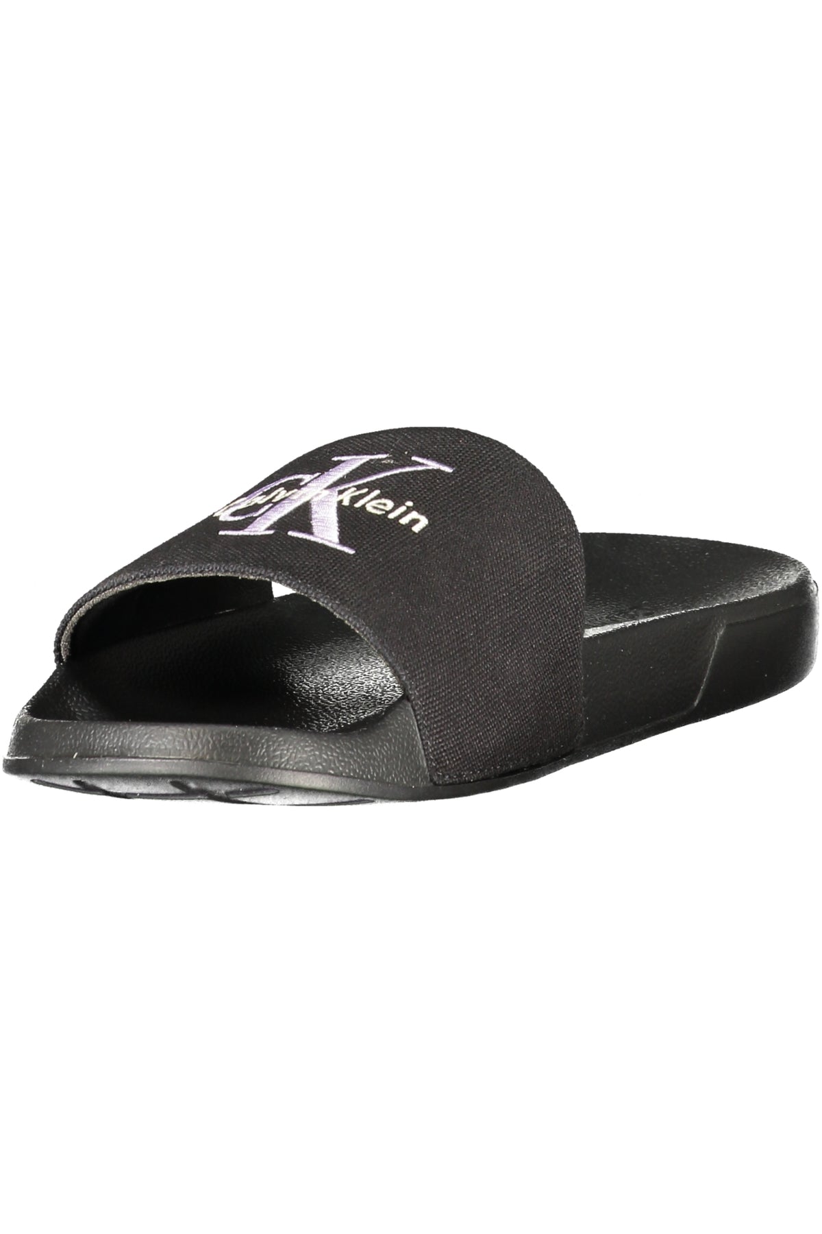 CALVIN KLEIN Women Slippers - Black