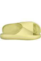 CALVIN KLEIN Men Slippers - Yellow