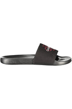 CALVIN KLEIN Men Slippers - Black