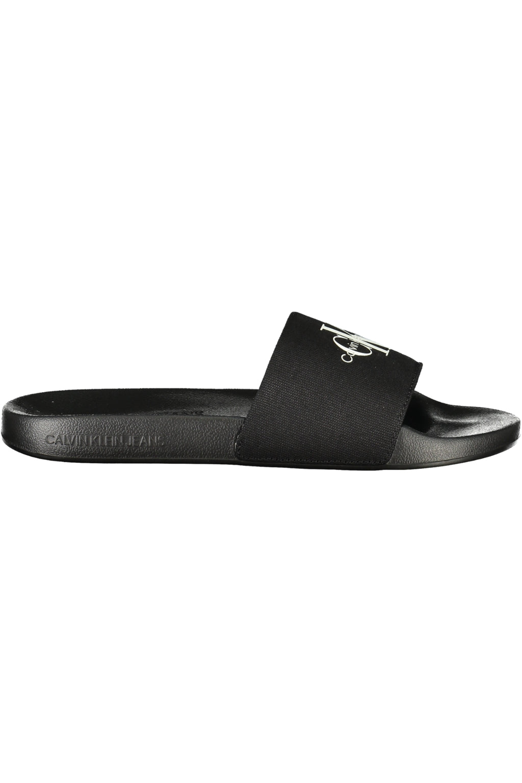 CALVIN KLEIN Men Slippers - Black