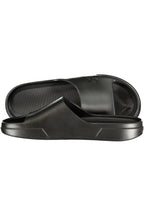 CALVIN KLEIN Men Slippers - Black