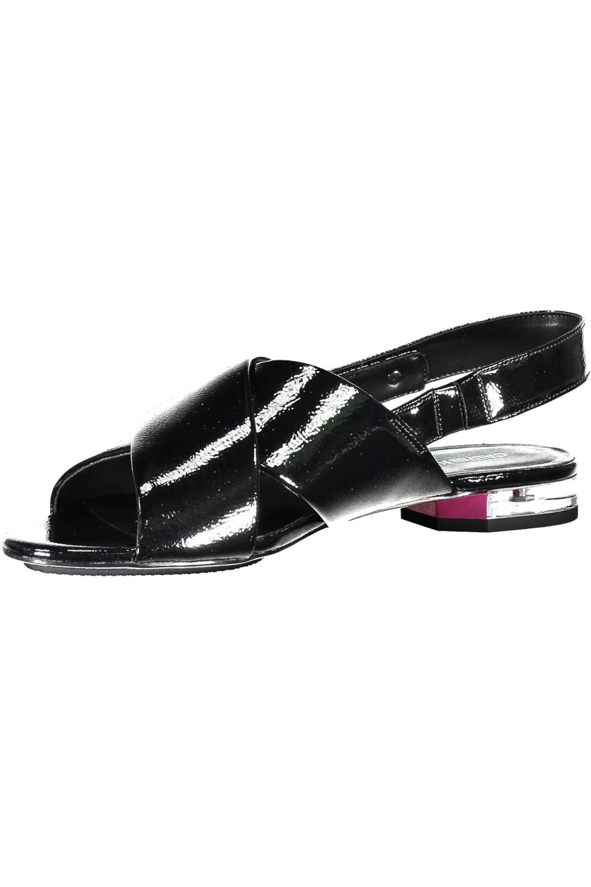 CALVIN KLEIN Women Sandals - Black