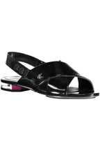 CALVIN KLEIN Women Sandals - Black